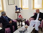 Instrumental Use of Terror in No one’s Interest: Karzai